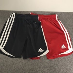 Adidas shorts Bundle